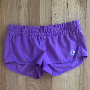 Hurley active shorts